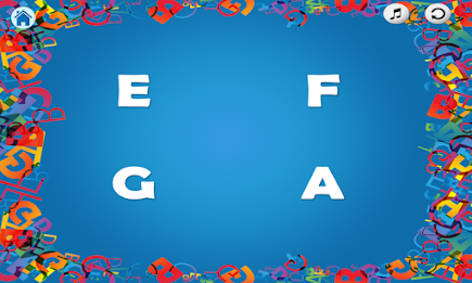 English Evaluation poster 4