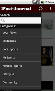 Lastest Post Journal APK