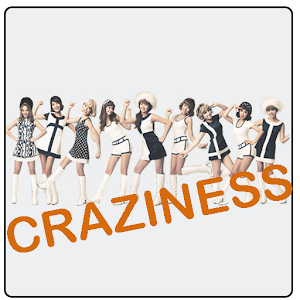 Girls Generation Craziness 1.0