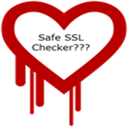 Safe SSL Heartbleed checker ? 工具 App LOGO-APP開箱王