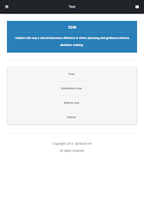 How to install Spiritual Gift App 1.0.8 apk for pc