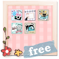 Happy folder *girls* free Apk