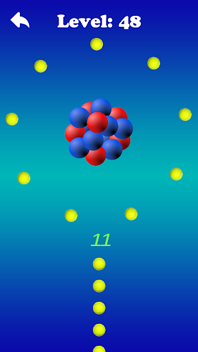 aa Atomic - clash of electrons