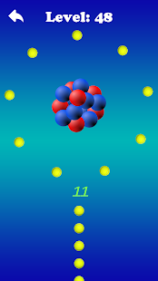 How to install aa Atomic - clash of electrons 1.12 mod apk for android