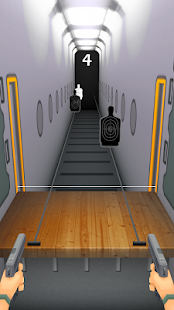 How to mod Don’t Shoot The White Target 1.1 apk for bluestacks