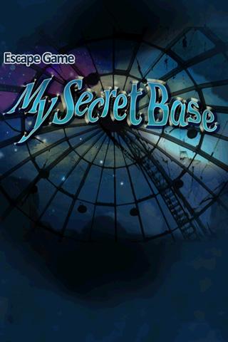 Escape: My Secret Base