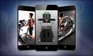 Treadmill Simulator APK Download for Android