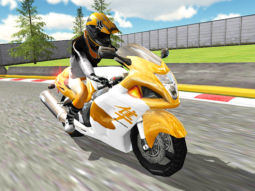 【免費賽車遊戲App】Track Rider Turbo-APP點子