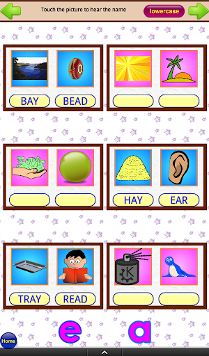 【免費教育App】ABC Phonics Silly Sentences 2-APP點子