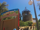 Adventure World : Castle Lookout