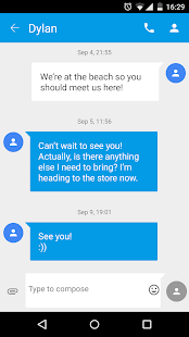 How to get GO SMS Marshmallow Theme patch 1.2 apk for laptop