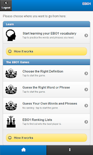 How to install SML VocApp English 1.0 mod apk for laptop
