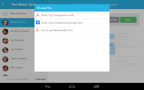 App Showbie apk for kindle fire | Download Android APK ...