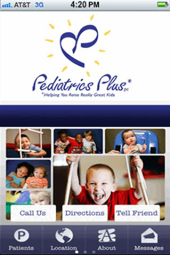 Pediatrics Plus