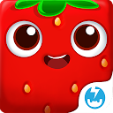 Fruit Splash Mania mobile app icon
