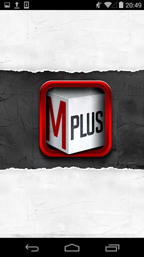 Mplus