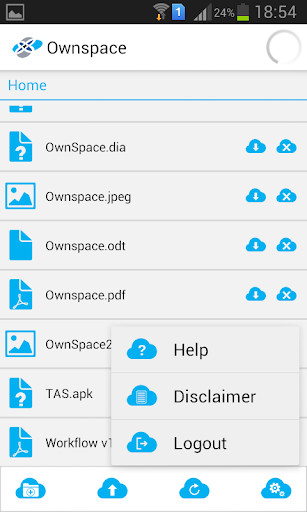 【免費生產應用App】Ownspace-APP點子