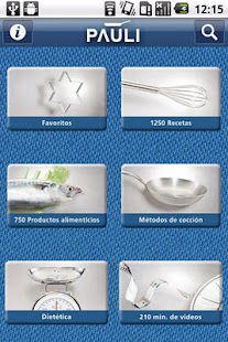 Free Download Bases de la cocina APK for Android