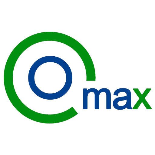 Omax LOGO-APP點子