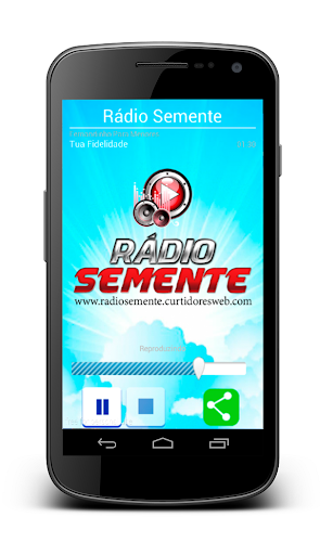 Rádio Semente