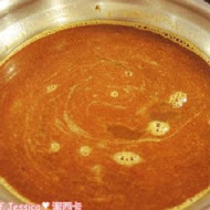 鍋媽媽牛奶火鍋