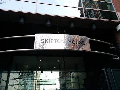 Skipton House