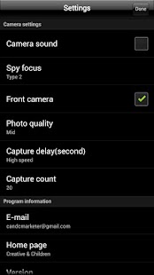 免費下載攝影APP|Spy Camera app開箱文|APP開箱王