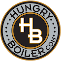 HungryBoiler logo