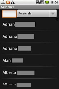 Download GBirthDay APK