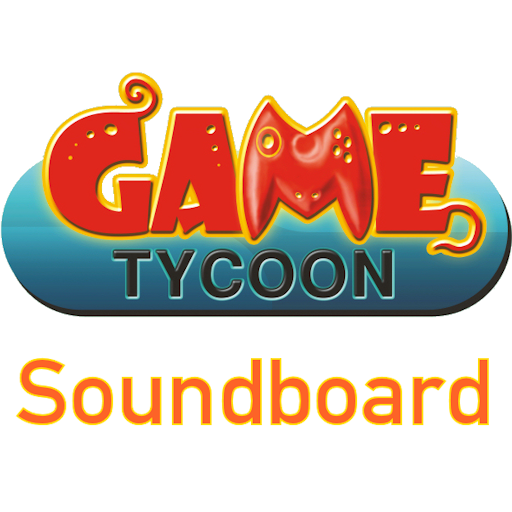Game Tycoon Soundboard 媒體與影片 App LOGO-APP開箱王