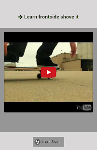 learn Skate Screenshots 7