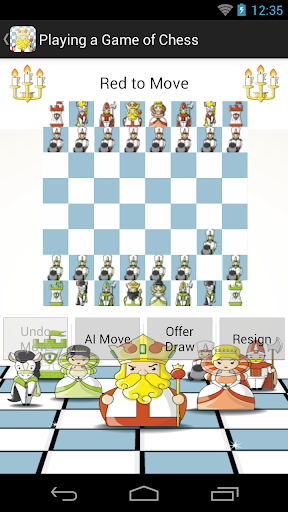 免費下載棋類遊戲APP|Chess Game Cute For Android app開箱文|APP開箱王