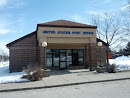 Preston Post Office