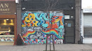 Graffiti 309