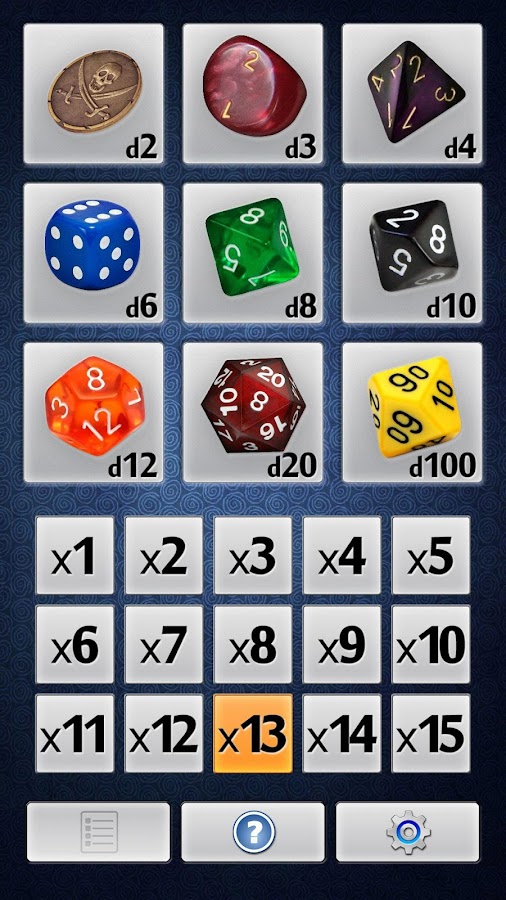 Pocket Dice Android Apps on Google Play