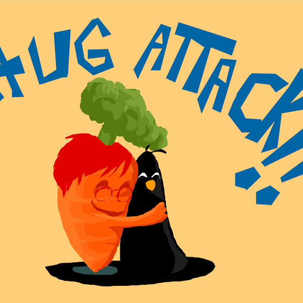 hug attack » drawings » SketchPort