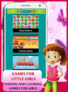   Kids Games- screenshot thumbnail   