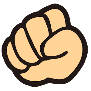 じゃんけん ぽいっ！ 1.0.3