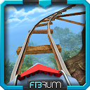 Roller Coaster VR attraction 1.95 APK Download