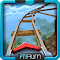 hack astuce Roller Coaster VR attraction en français 