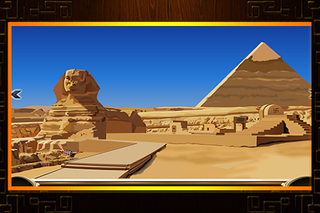 How to get Escape Land Of The Pharaohs 2.0.0 apk for bluestacks