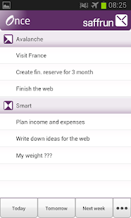 How to mod Once TIP - My Coach 1.3 apk for android