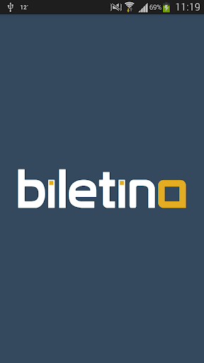 Biletino