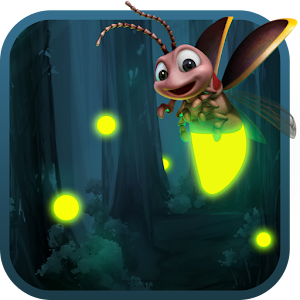 FireFlies Live Wallpaper.apk 1.1.0