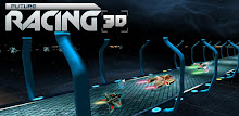 FUTURE RACING 3D APK