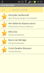 Musea Noord Holland Screenshots 20