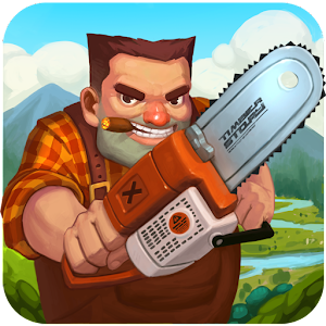 Timber Story for PC and MAC