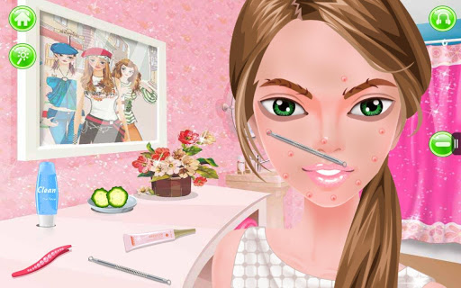 【免費家庭片App】Prom Night Make Up-APP點子