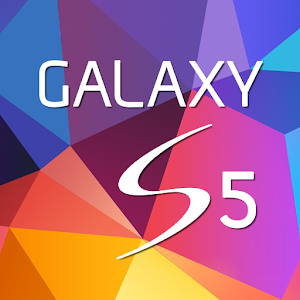 GALAXY S5 Experience