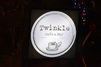twinkle cafe & bar (已歇業)
